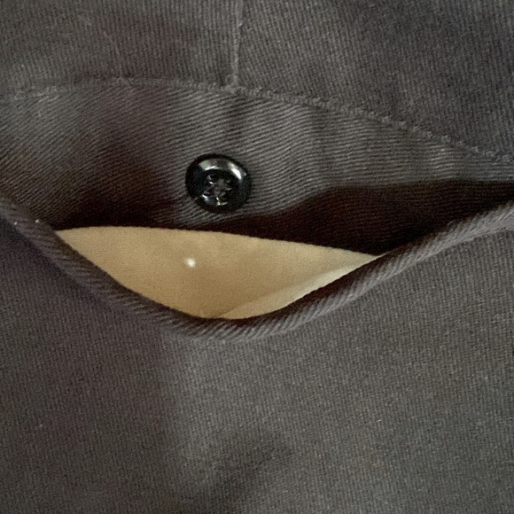 DICKIES BLACK MEN’S PANTS 30x32 ~ LIKE NEW-WORN ONCE!! - Picture 6 of 16